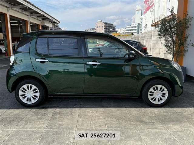 Toyota PASSO 2019-02 8563139-11