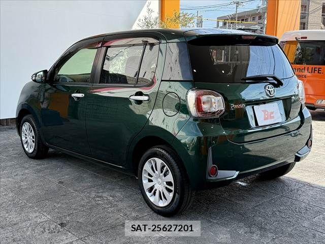 Toyota PASSO 2019-02 8563139-12
