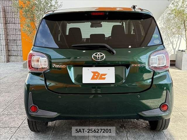 Toyota PASSO 2019-02 8563139-13