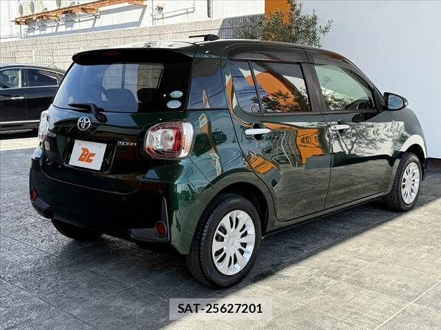 Toyota PASSO 2019-02 8563139-14