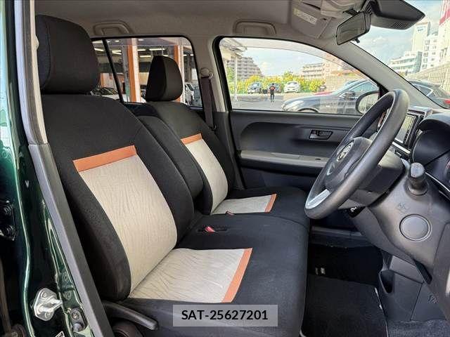 Toyota PASSO 2019-02 8563139-15