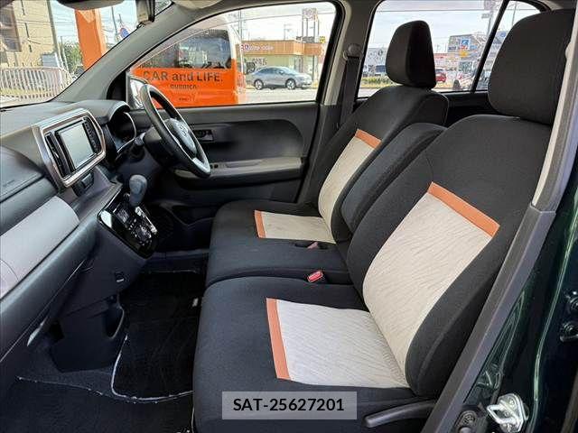 Toyota PASSO 2019-02 8563139-16