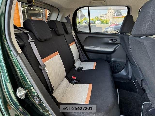 Toyota PASSO 2019-02 8563139-17