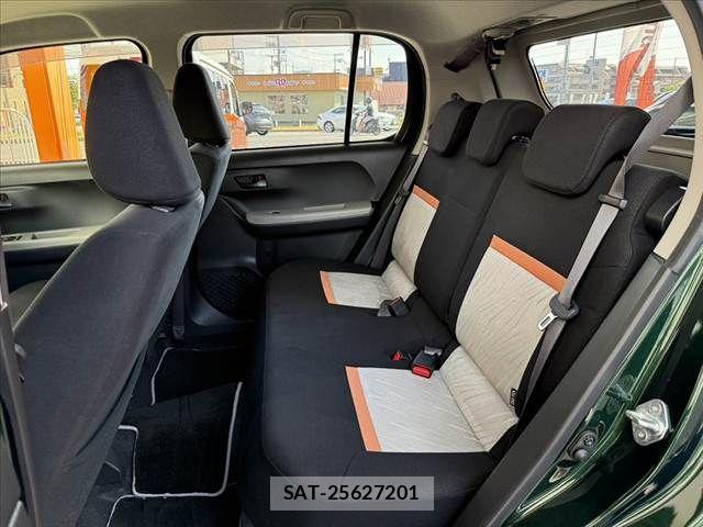 Toyota PASSO 2019-02 8563139-18