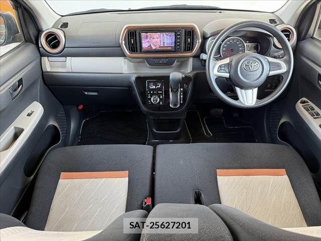 Toyota PASSO 2019-02 8563139-1