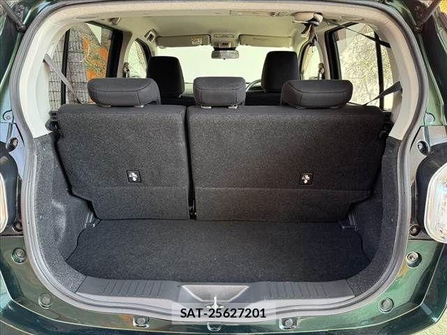 Toyota PASSO 2019-02 8563139-19