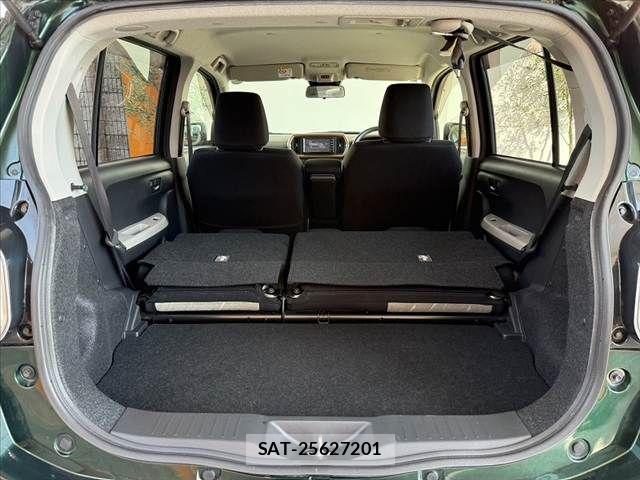 Toyota PASSO 2019-02 8563139-20