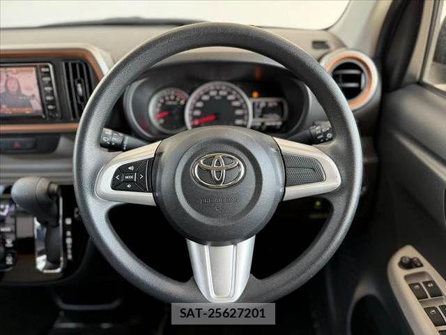 Toyota PASSO 2019-02 8563139-21