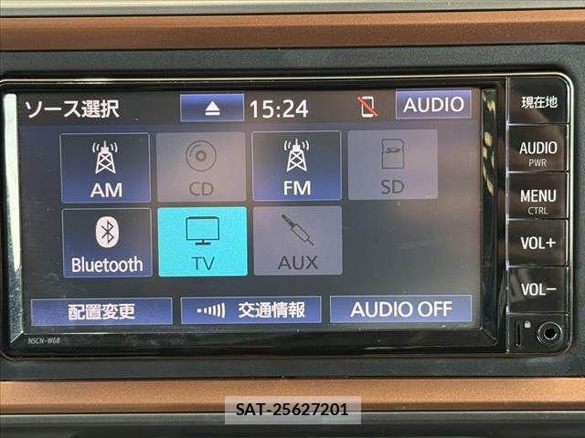 Toyota PASSO 2019-02 8563139-25