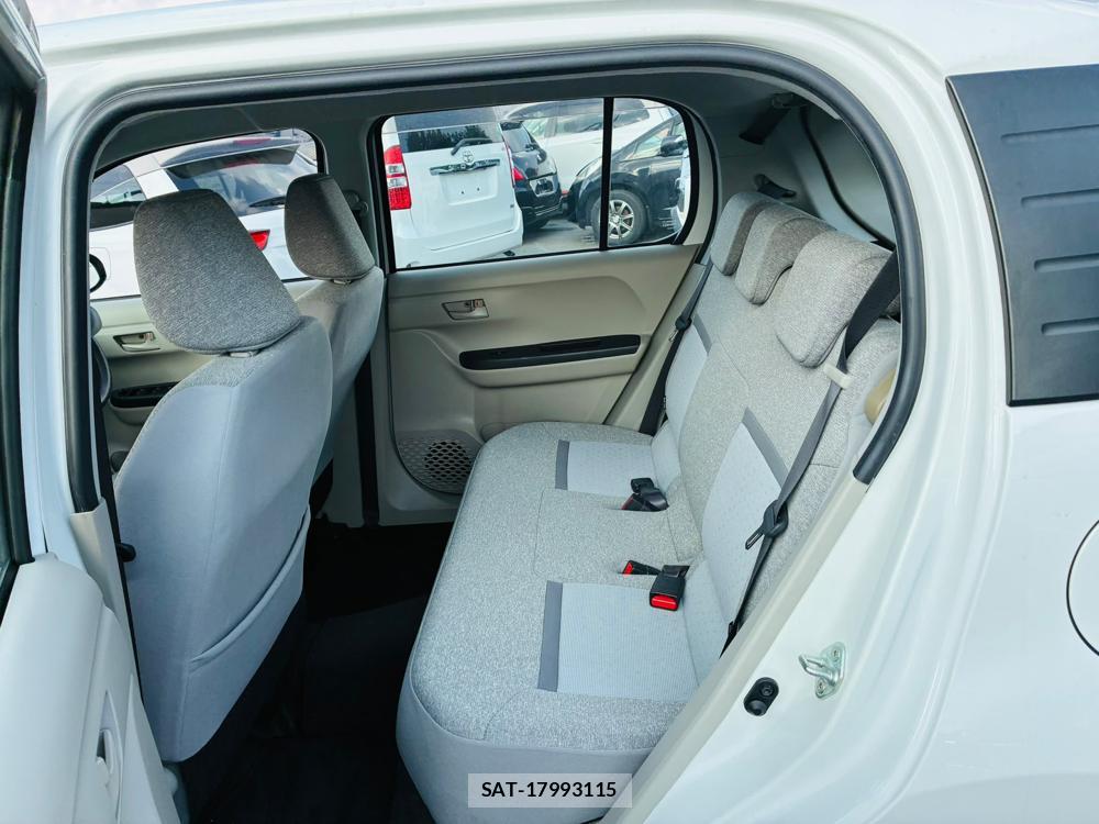 Toyota PASSO 2020-02 8329536-9