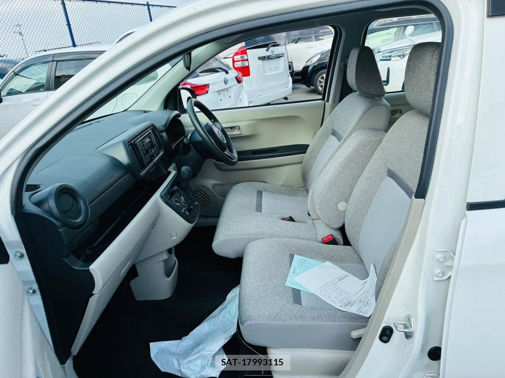 Toyota PASSO 2020-02 8329536-10