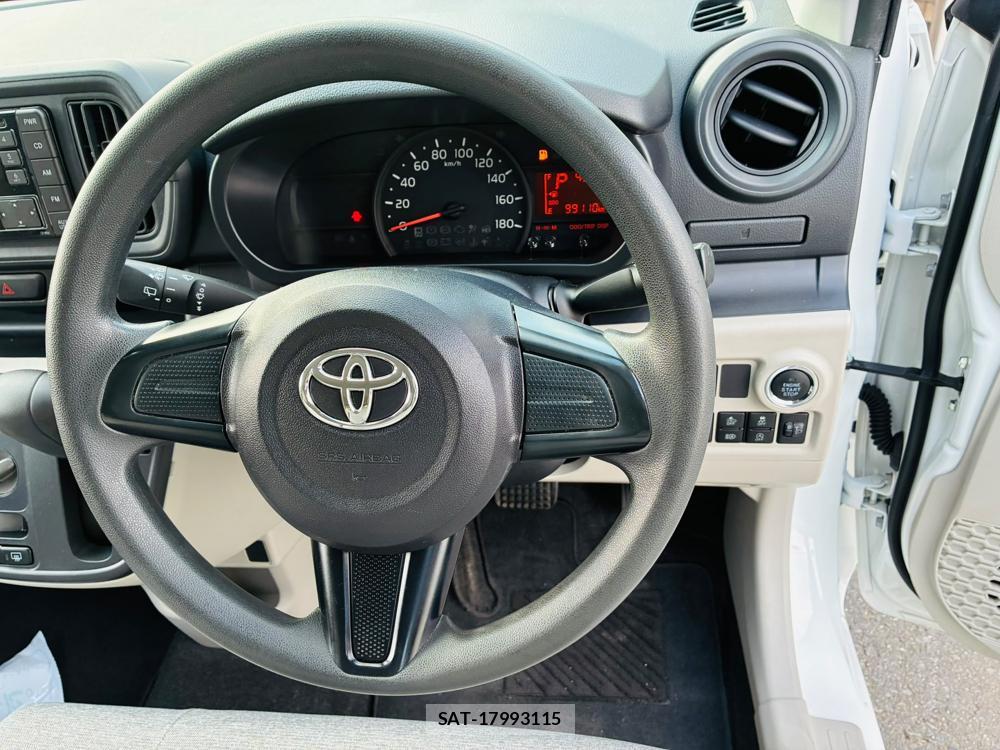 Toyota PASSO 2020-02 8329536-14