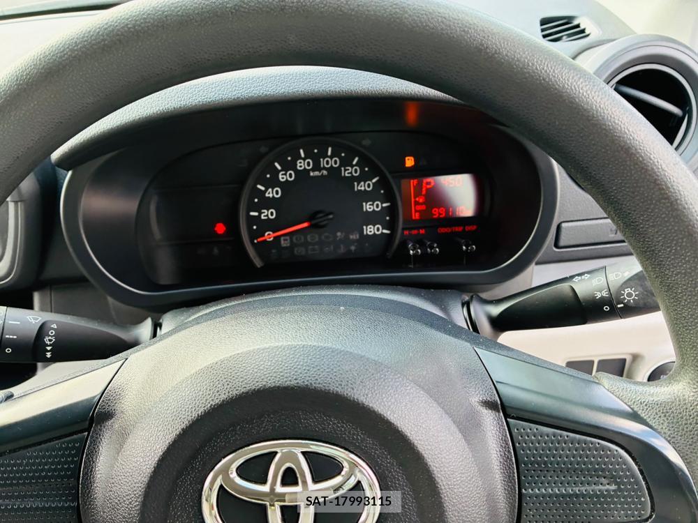 Toyota PASSO 2020-02 8329536-15