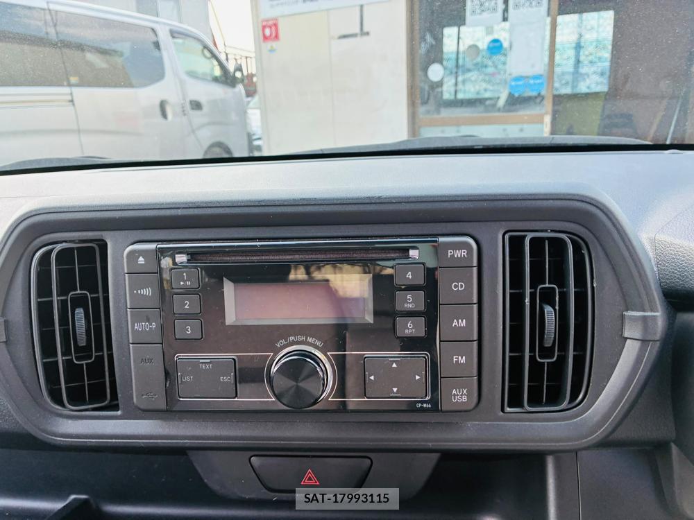 Toyota PASSO 2020-02 8329536-18