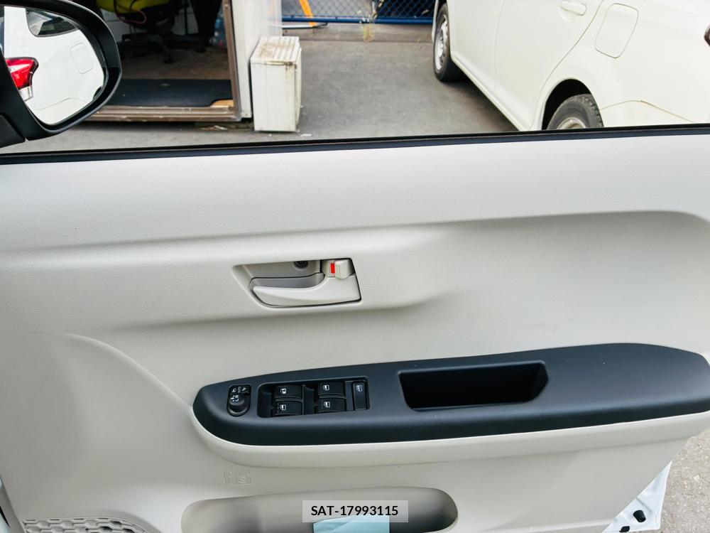 Toyota PASSO 2020-02 8329536-20