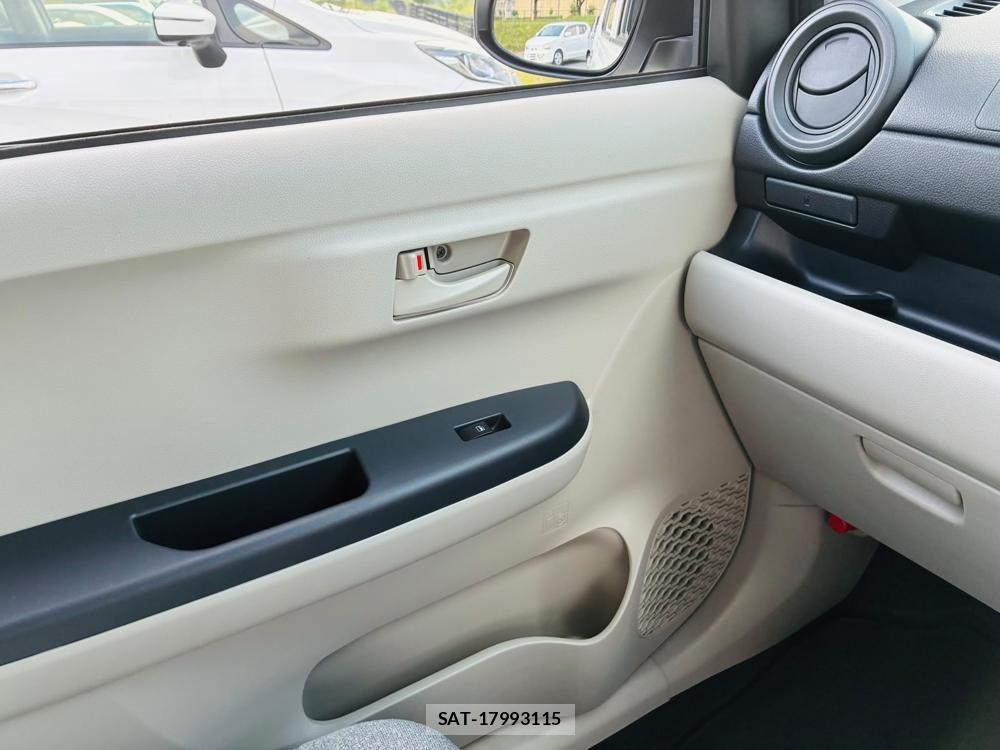 Toyota PASSO 2020-02 8329536-22