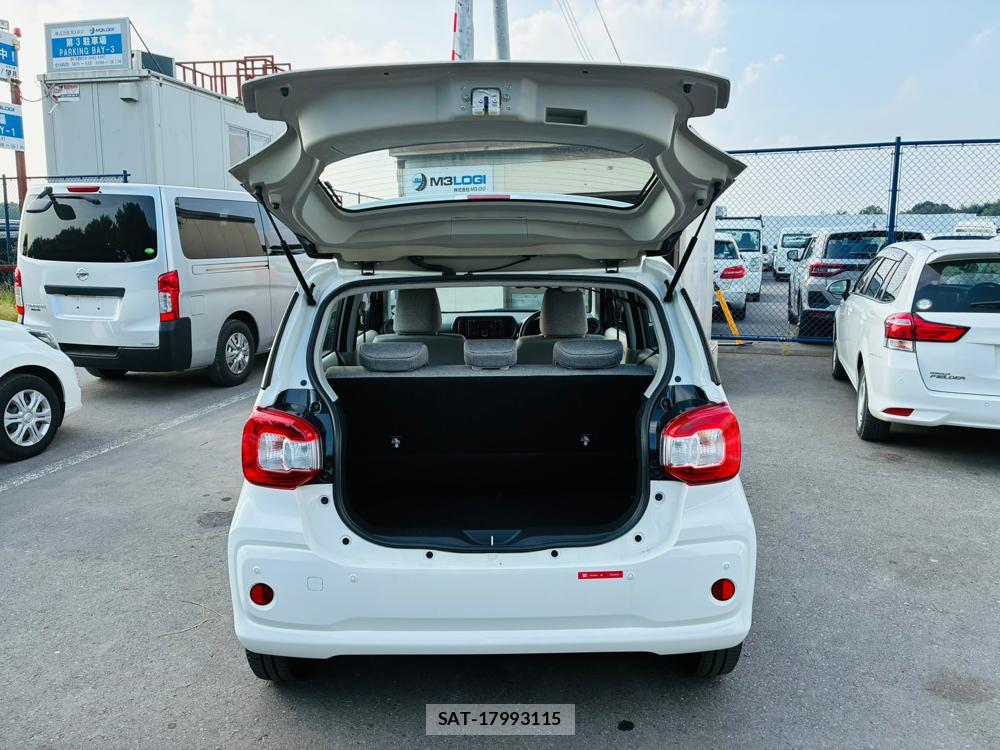 Toyota PASSO 2020-02 8329536-25