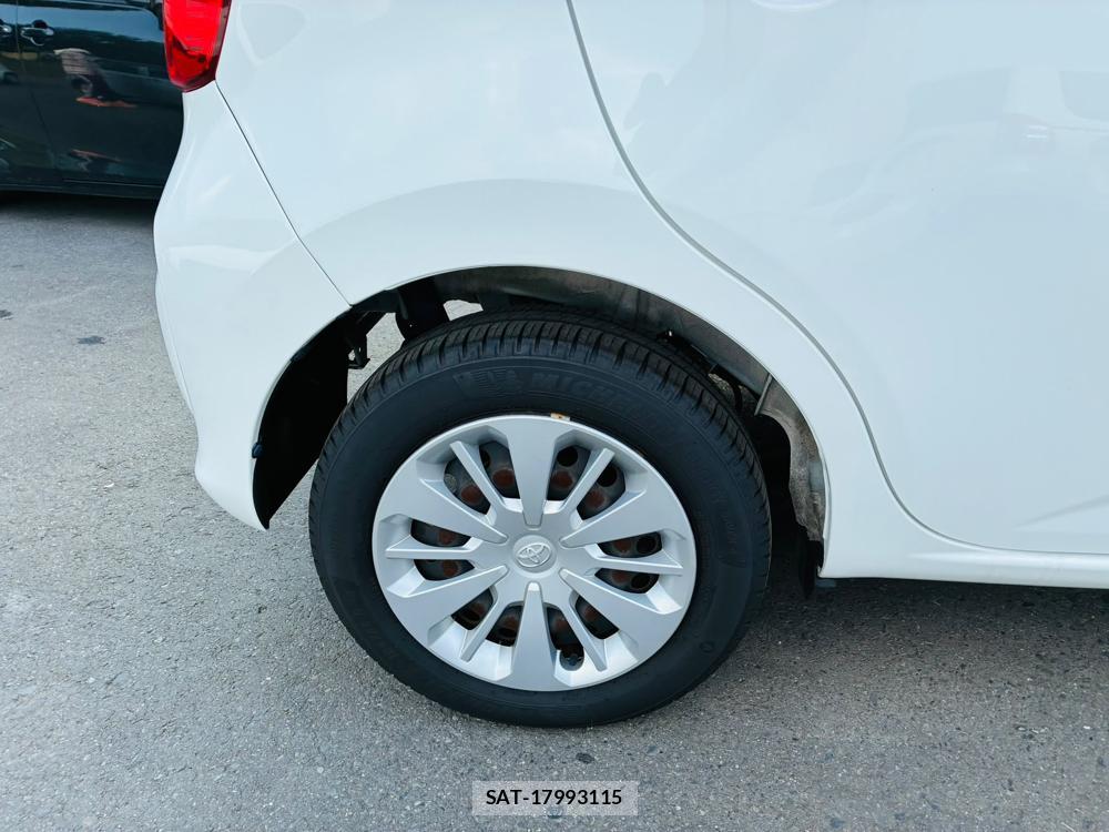 Toyota PASSO 2020-02 8329536-26