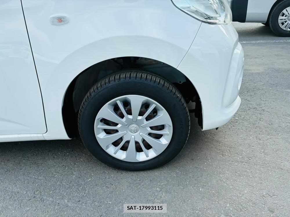 Toyota PASSO 2020-02 8329536-27