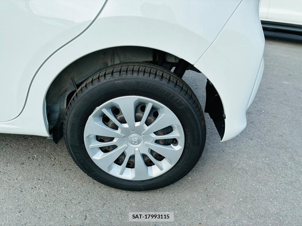 Toyota PASSO 2020-02 8329536-29