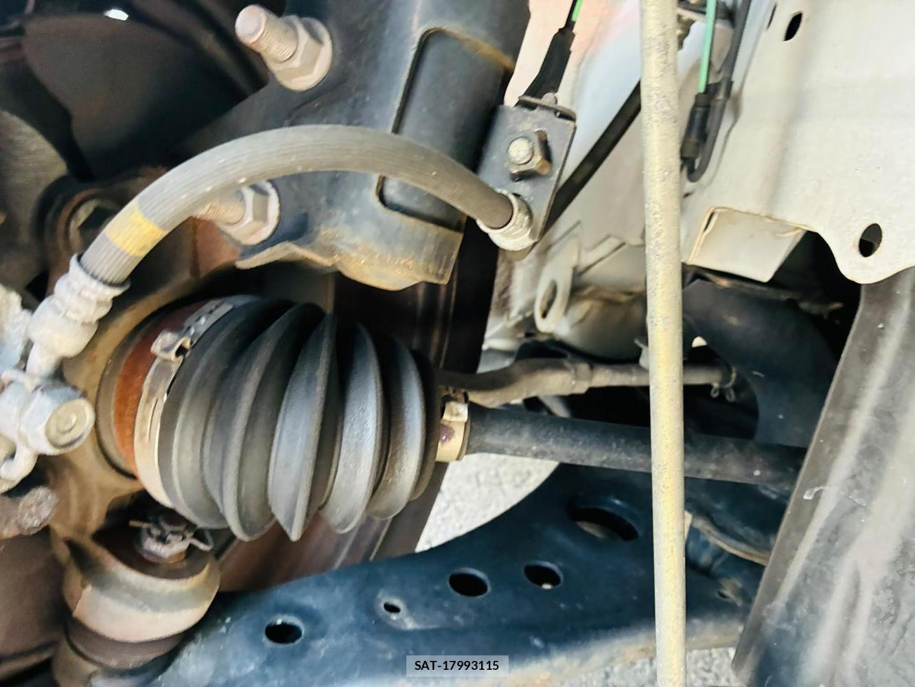 Toyota PASSO 2020-02 8329536-32