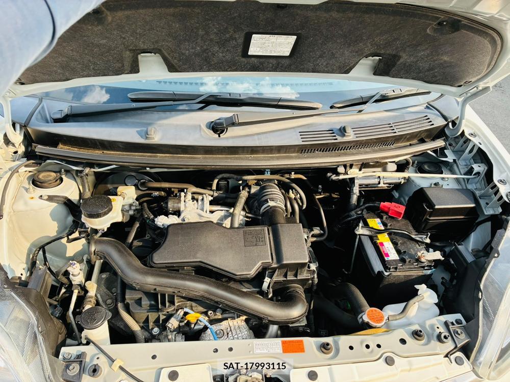 Toyota PASSO 2020-02 8329536-37