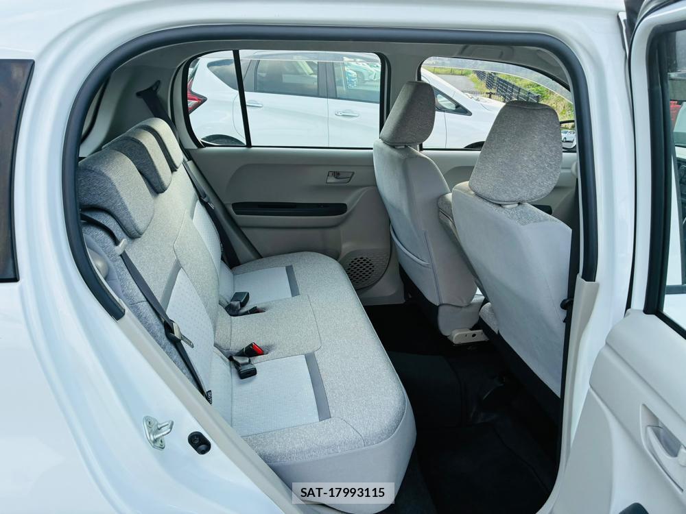Toyota PASSO 2020-02 8329536-8