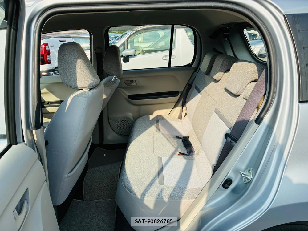 Toyota PASSO 2019-07 8261636-9