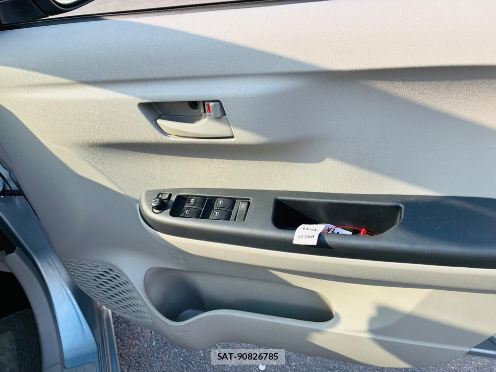 Toyota PASSO 2019-07 8261636-19