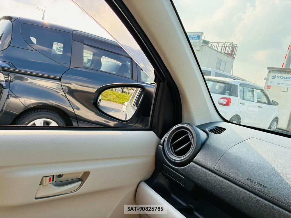 Toyota PASSO 2019-07 8261636-20