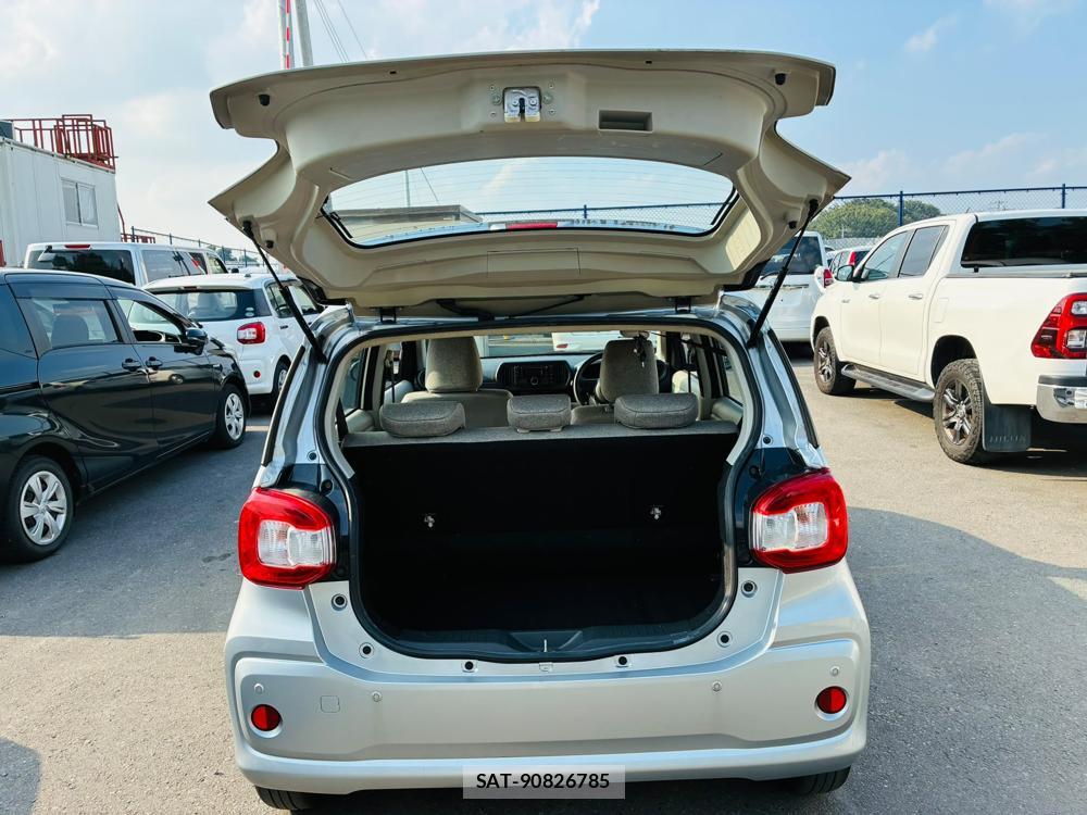 Toyota PASSO 2019-07 8261636-24