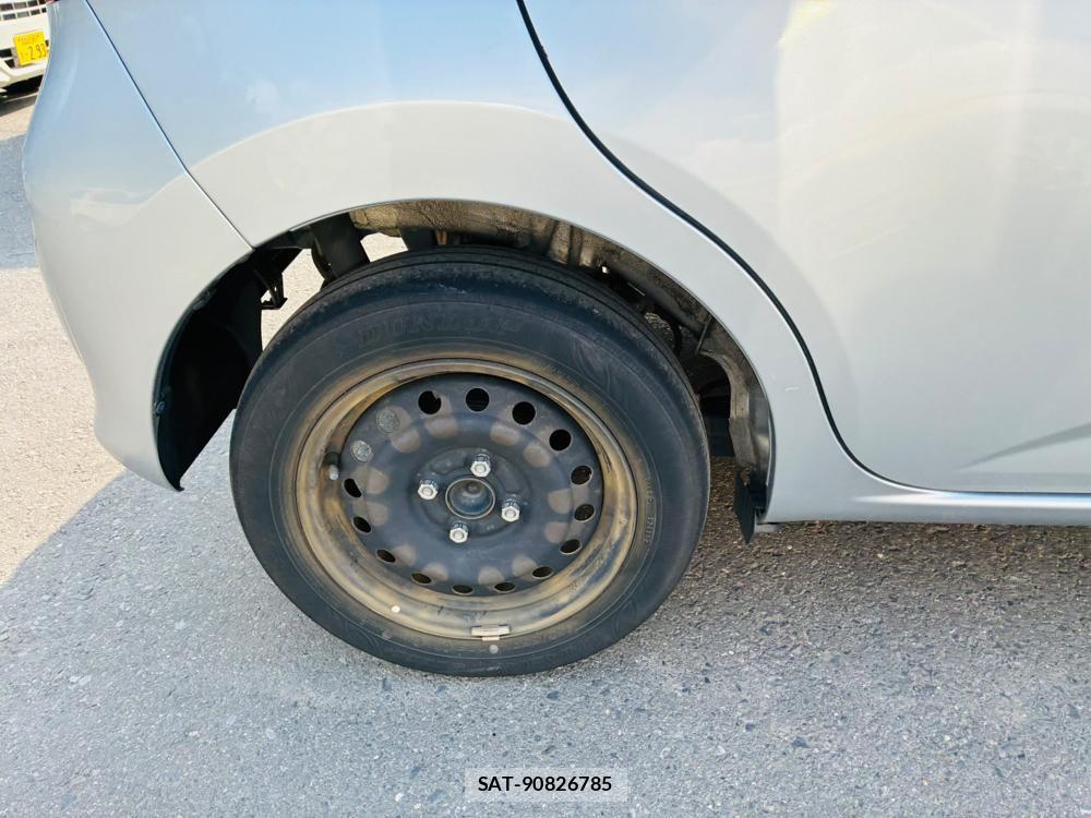 Toyota PASSO 2019-07 8261636-25
