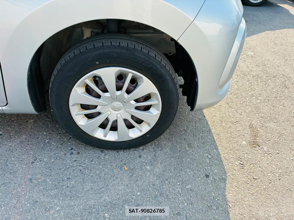 Toyota PASSO 2019-07 8261636-26