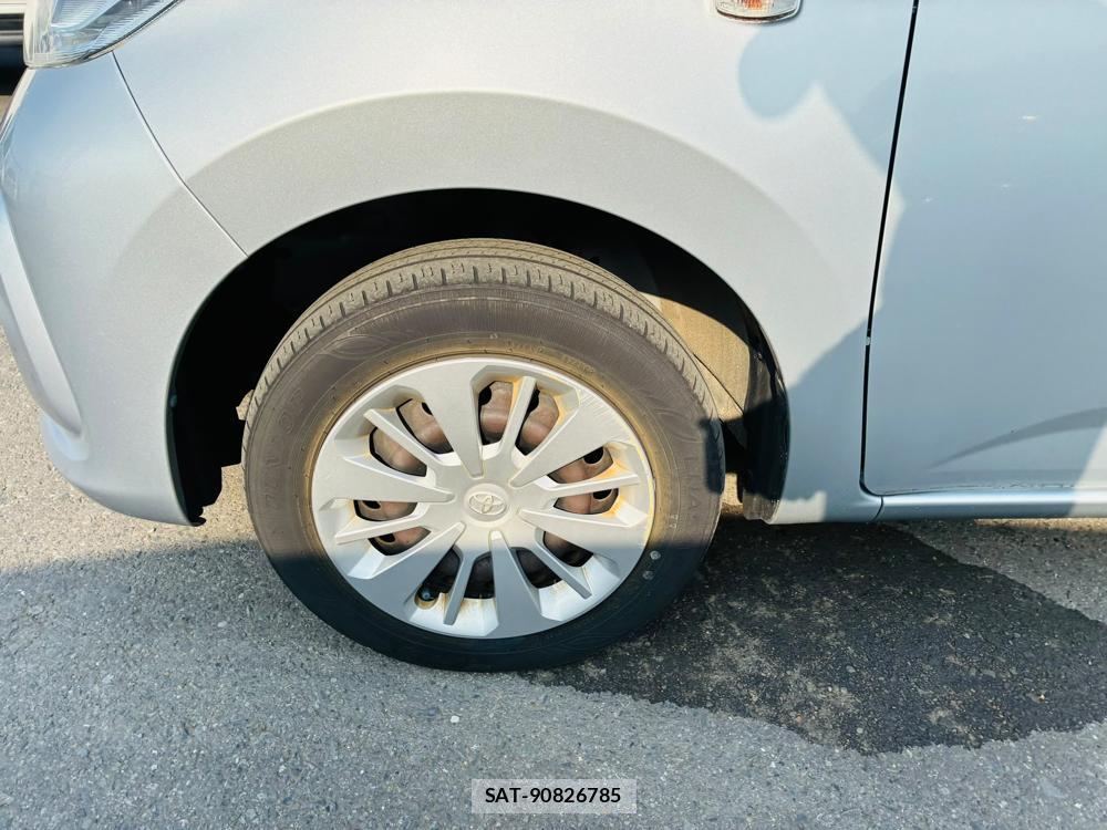 Toyota PASSO 2019-07 8261636-27