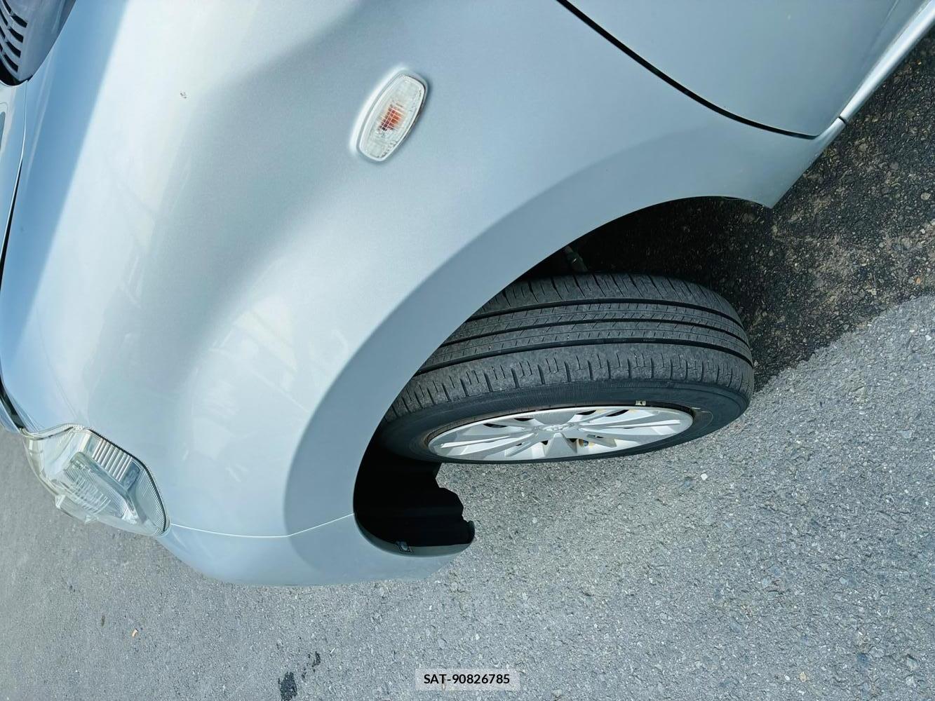 Toyota PASSO 2019-07 8261636-30