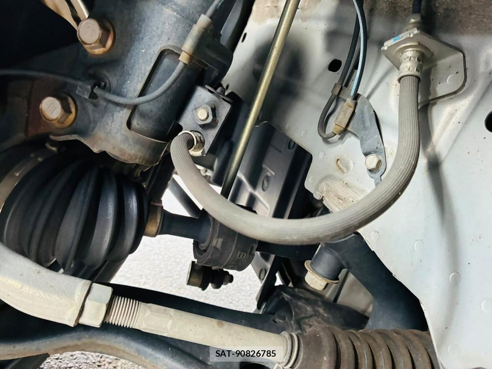 Toyota PASSO 2019-07 8261636-31