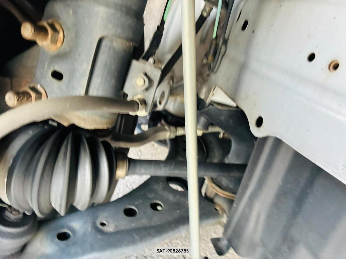 Toyota PASSO 2019-07 8261636-32