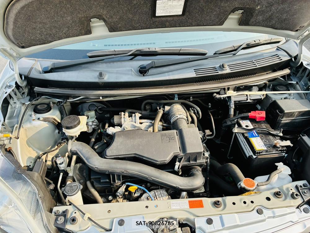 Toyota PASSO 2019-07 8261636-36
