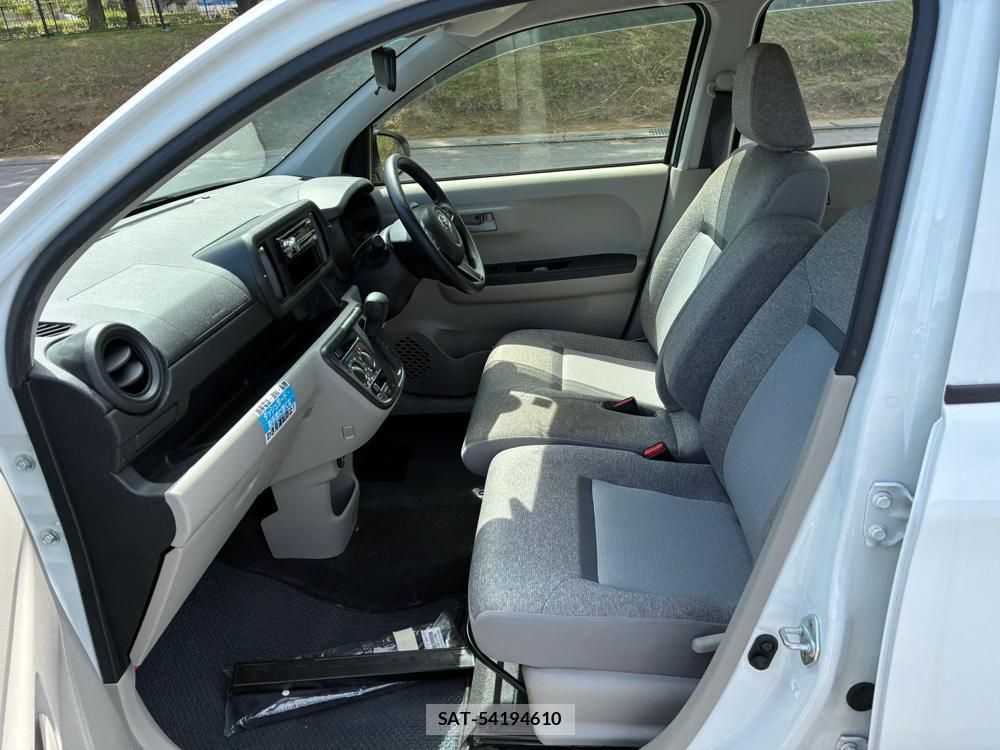 Toyota PASSO 2020-07 8491738-10