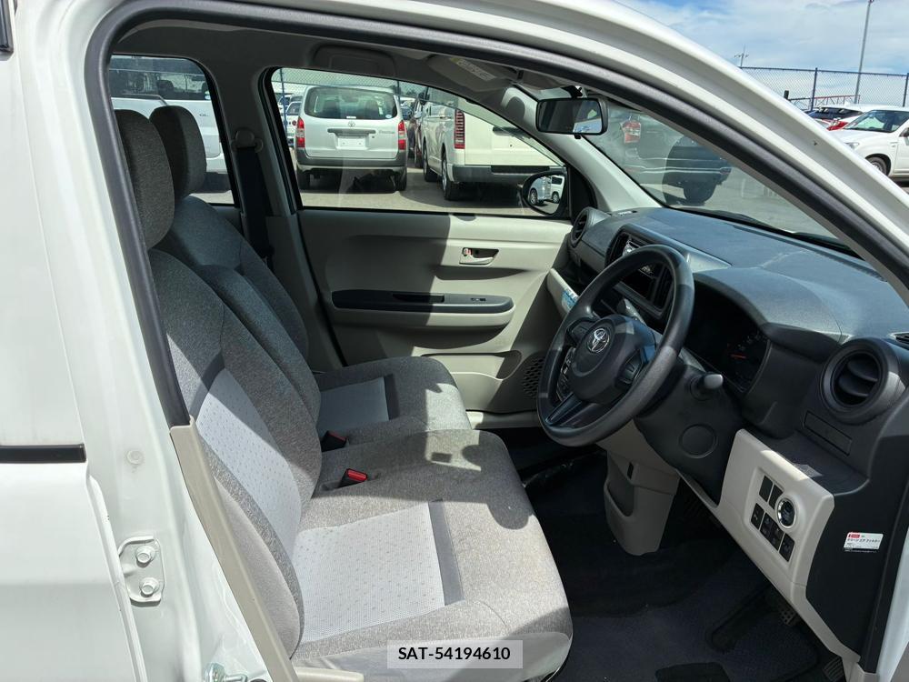 Toyota PASSO 2020-07 8491738-11