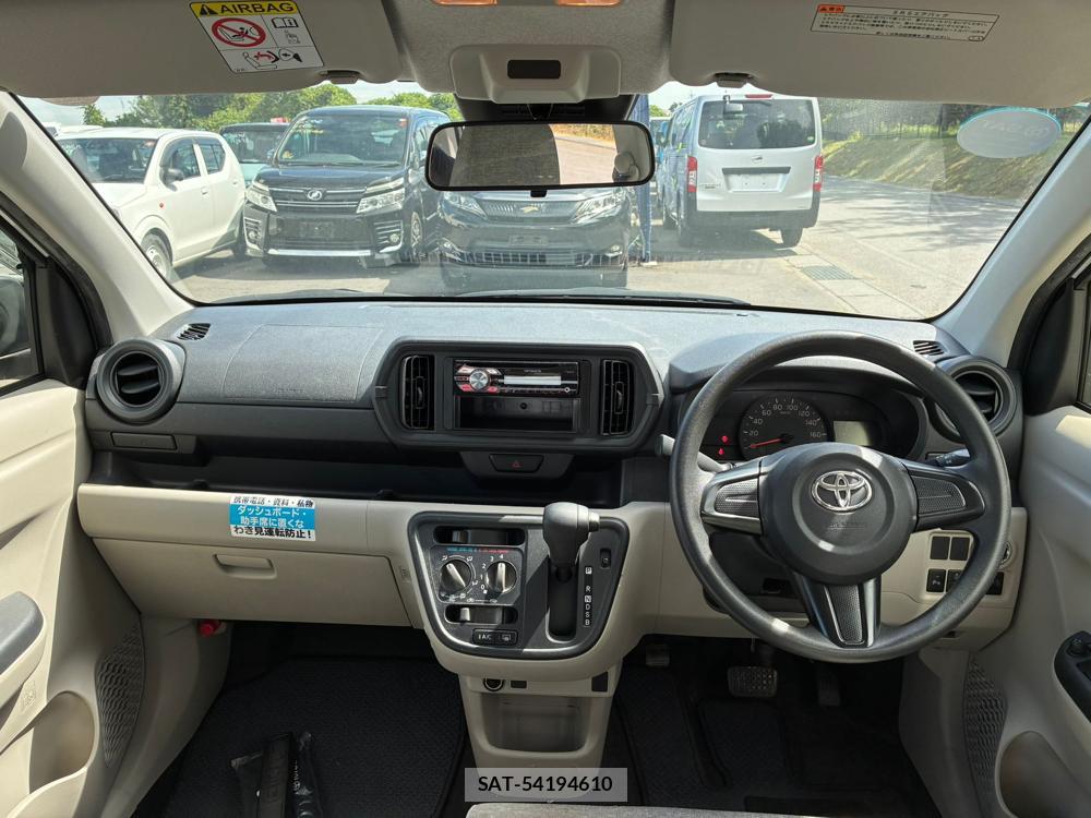 Toyota PASSO 2020-07 8491738-12