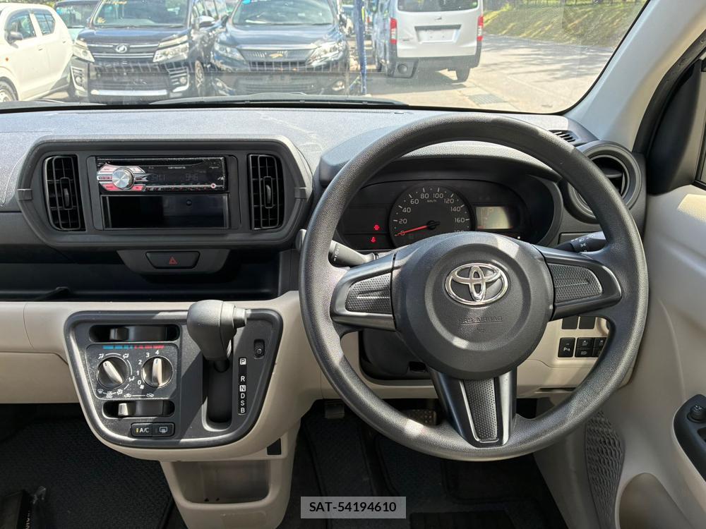 Toyota PASSO 2020-07 8491738-13