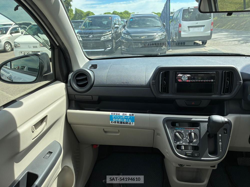 Toyota PASSO 2020-07 8491738-16