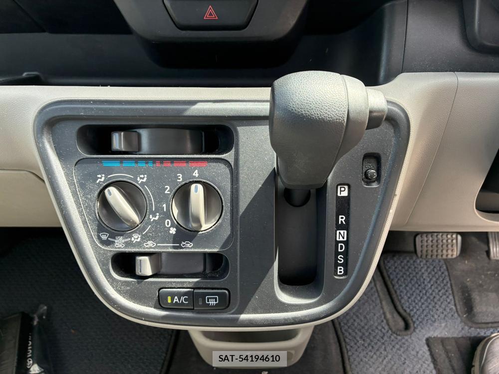 Toyota PASSO 2020-07 8491738-19