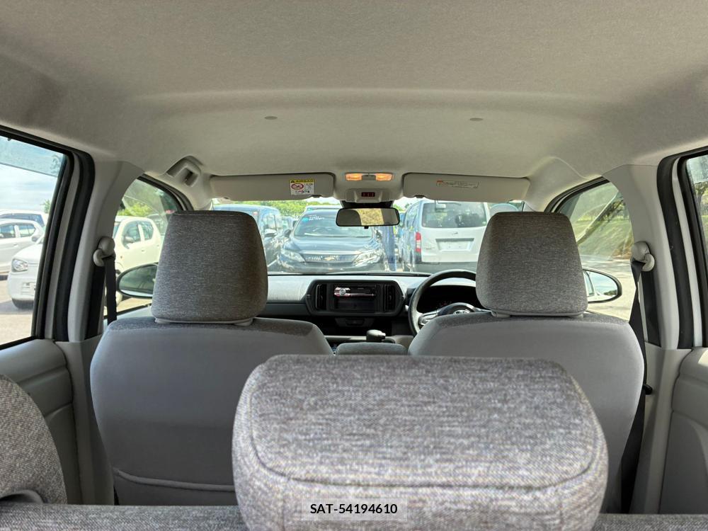 Toyota PASSO 2020-07 8491738-24