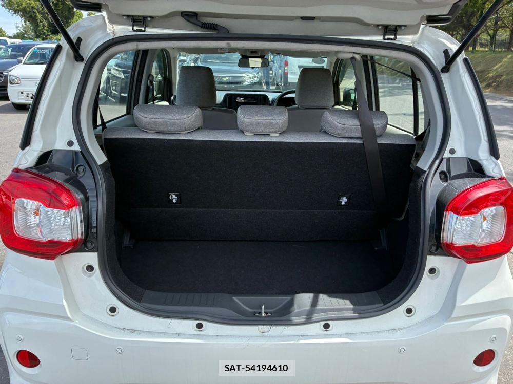 Toyota PASSO 2020-07 8491738-25