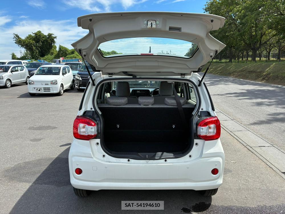 Toyota PASSO 2020-07 8491738-26