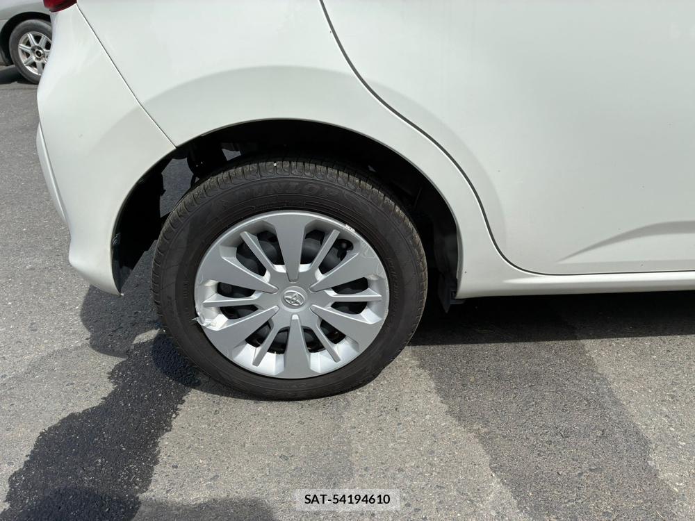 Toyota PASSO 2020-07 8491738-27