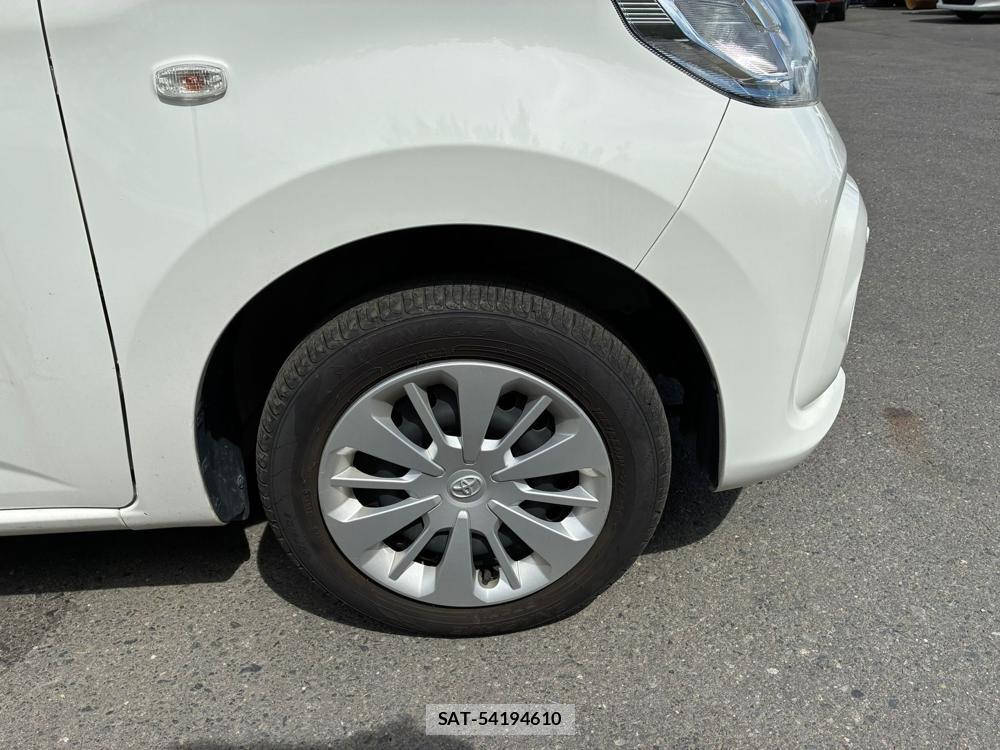 Toyota PASSO 2020-07 8491738-28