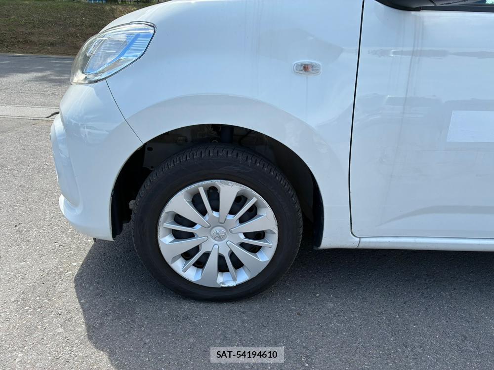 Toyota PASSO 2020-07 8491738-29